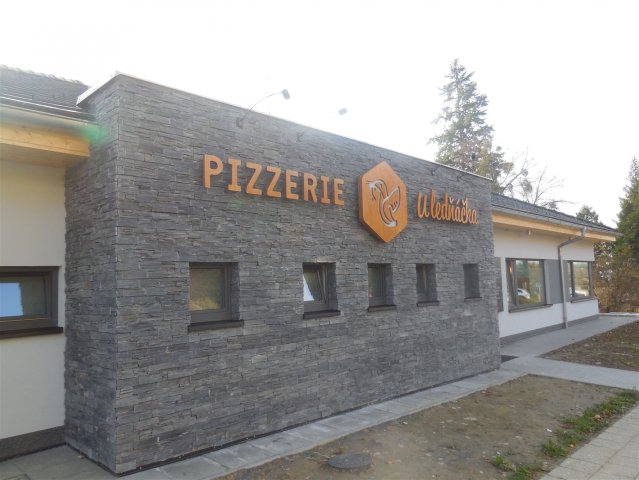 Pizzerie Lukov
